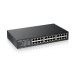 Zyxel GS1100-24E v3 24-port Gigabit Unmanaged Switch